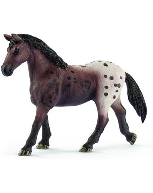 Schleich 13861 - Appaloosa merrie