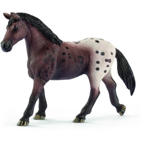 Schleich 13861 - Appaloosa merrie