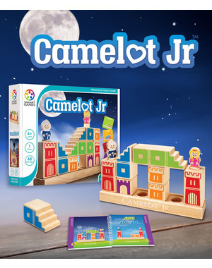 Smartgames Camelot Jr.