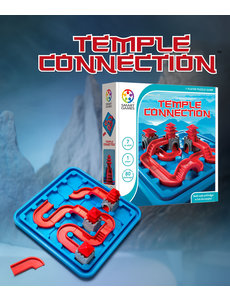 Smartgames Temple Connection