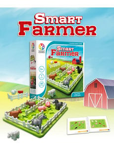 Smartgames Smart Farmer