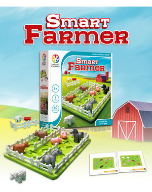 Smartgames Smart Farmer