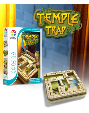 Smartgames Temple Trap