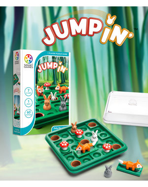Smartgames JumpIN'
