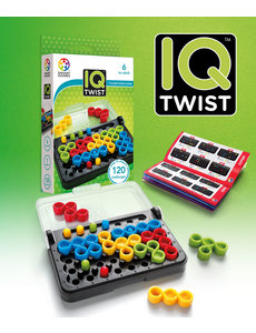 Smartgames IQ Twist