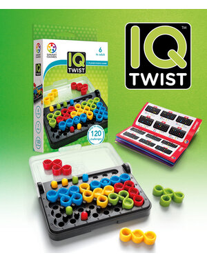 Smartgames IQ Twist