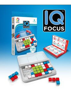 Smartgames IQ Focus