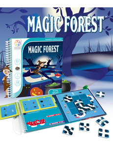 Smartgames Magic Forest