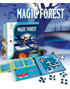 Smartgames Magic Forest