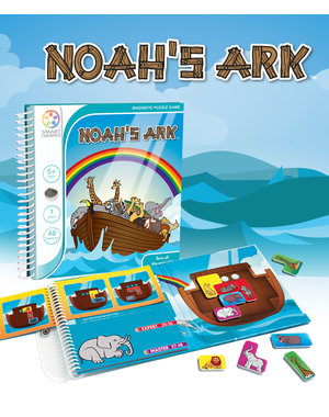 Smartgames Noah's Ark