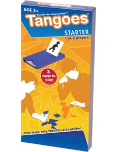 Smartgames Tangoes Starter -uitlopend-