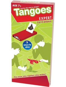 Smartgames Tangoes Expert -uitlopend-