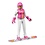 Bruder 60420 - Speelfiguur vrouw met snowboard