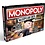 Hasbro Monopoly - Valsspelers editie