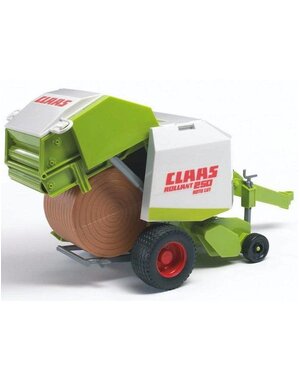 Bruder 2121 - Claas Rollant 250 balenpers