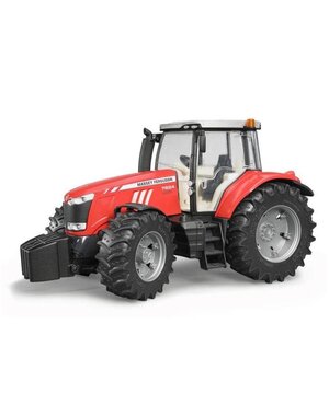 Bruder 3046 - Massey Ferguson 7624