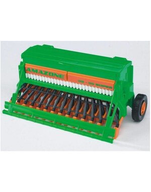 Bruder 2330 - Amazone zaaimachine