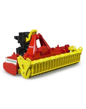Bruder 2346 - Pottinger Lion 3002 roterende eg