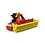 Bruder 2346 - Pottinger Lion 3002 roterende eg