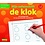 Deltas Mijn oefenschrift de klok