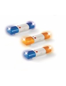 Rolly Toys 409594 - Licht en Geluids Module