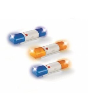 Rolly Toys 409594 - Licht en Geluids Module