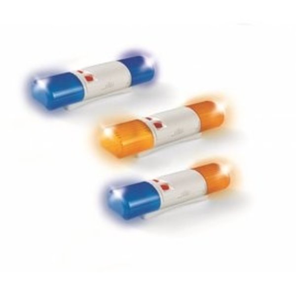 Rolly Toys 409594 - Licht en Geluids Module