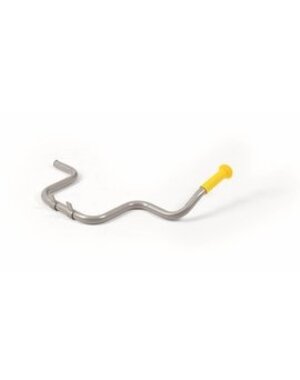 Rolly Toys 409433 - Rem voor X-Trac
