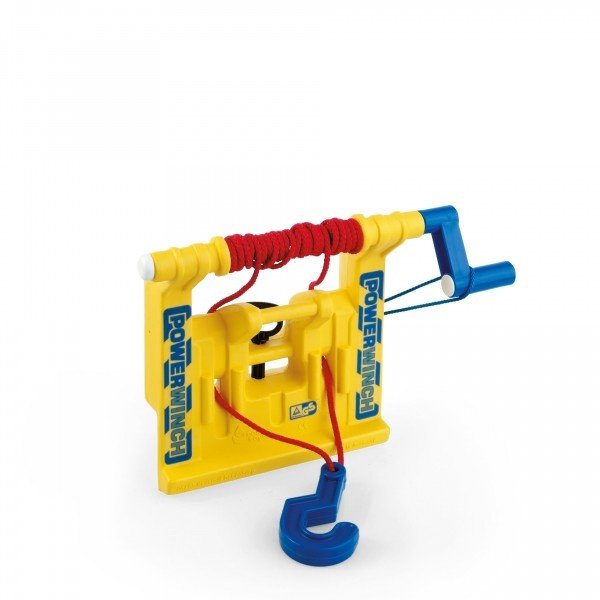 Rolly Toys Rolly Lier geel