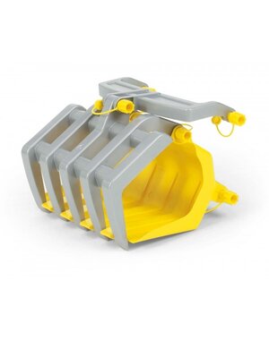 Rolly Toys 409679 - Trac Houtgrijper