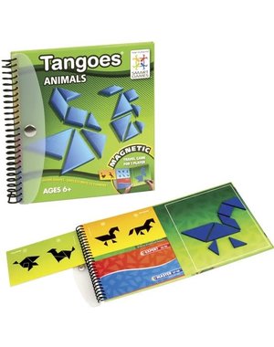 Smartgames Tangoes Animals