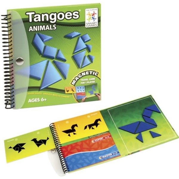 Smartgames Tangoes Animals