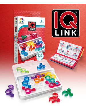 Smartgames IQ Link