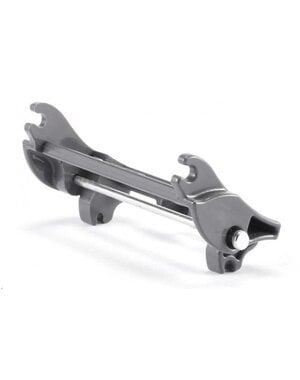 Siku 6713 - Adapter voor frontlader accessoires (3658-3661-7070 i.c.m 6777-6778