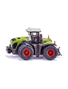 Siku 6791 - Claas Xerion 5000 TRAC VC met Bluetooth App Control, zonder afstandsbediening