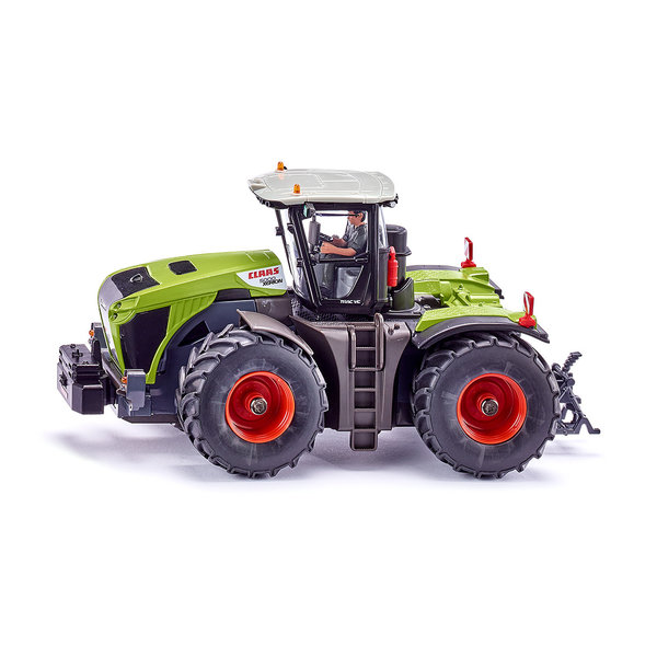 Siku 6791 - Claas Xerion 5000 TRAC VC met Bluetooth App Control, zonder afstandsbediening