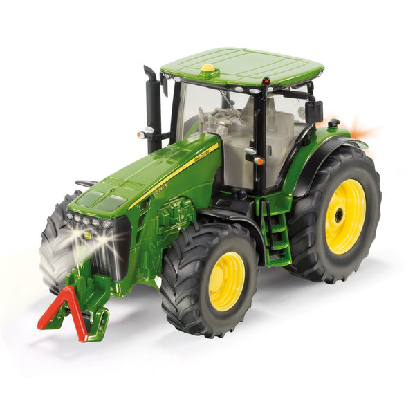 Siku 6881 - John Deere 8345R met afstandsbediening