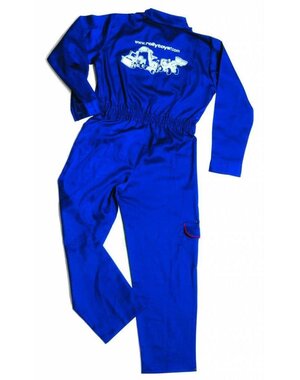 Rolly Toys Overall blauw - maat 164 RT