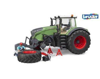 Tractoren serie 4000