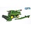 Bruder 2132 - John Deere T670i combine