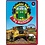 Tractor Ted DVD - Grote Machines (engelstalig)