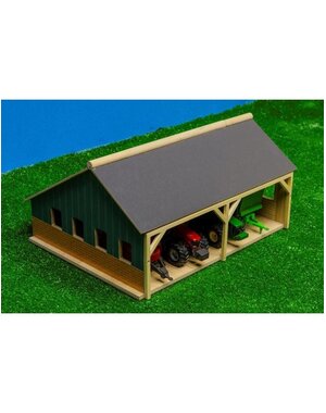 Kids Globe Landbouwloods voor tractoren 1:50 - 610047