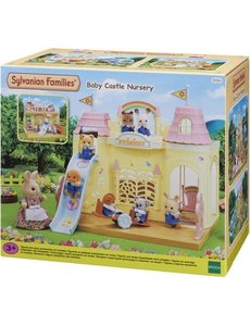 Sylvanian Families 5316 - Baby Crèche Kasteel