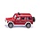 Siku 2306 - Mercedes AMG G65 Brandweer