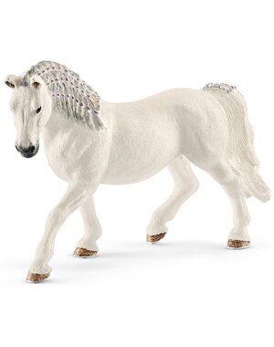 Schleich 13819 - Lipizzaner merrie