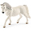 Schleich 13819 - Lipizzaner merrie