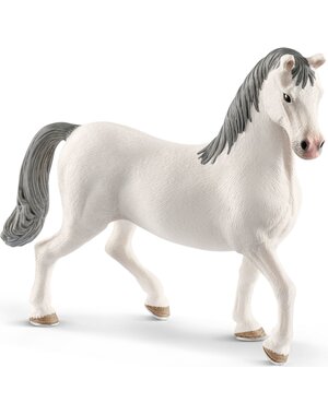 Schleich 13887 - Lipizzaner, hengst