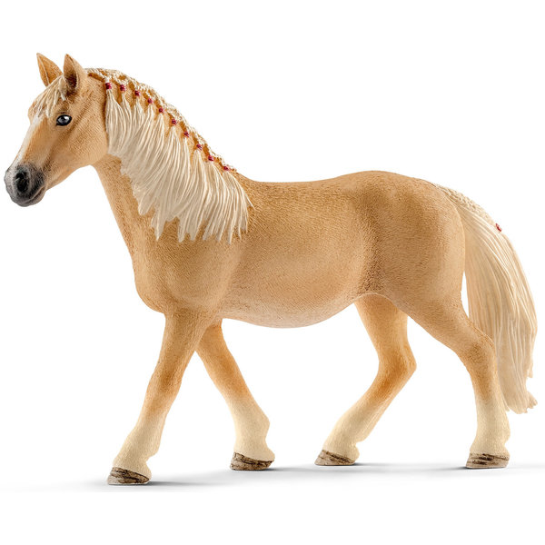 Schleich 13812 - Haflinger merrie