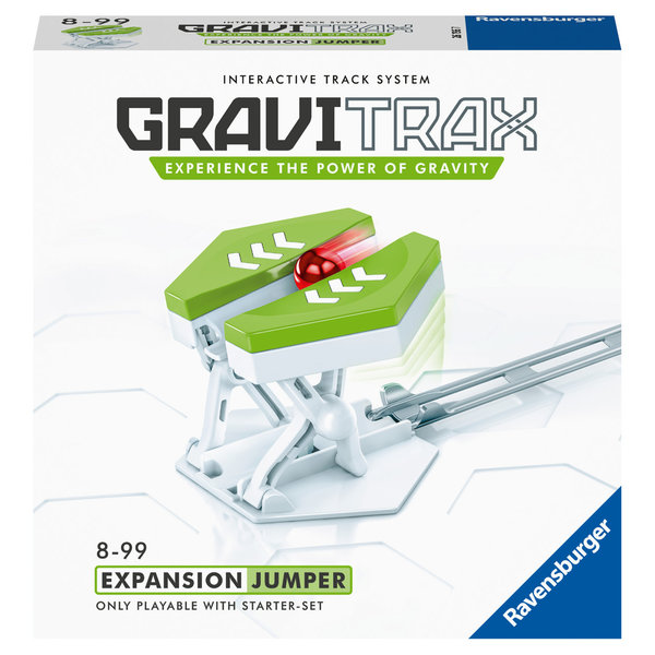 Ravensburger Gravitrax Jumper