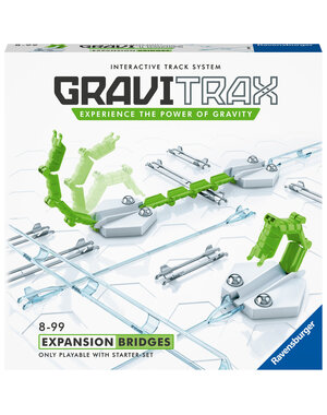 Ravensburger Gravitrax Bridges